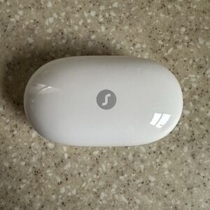 Signia SILK Portable Charger CHARGER ONLY  Used Excellent Condition Wireless